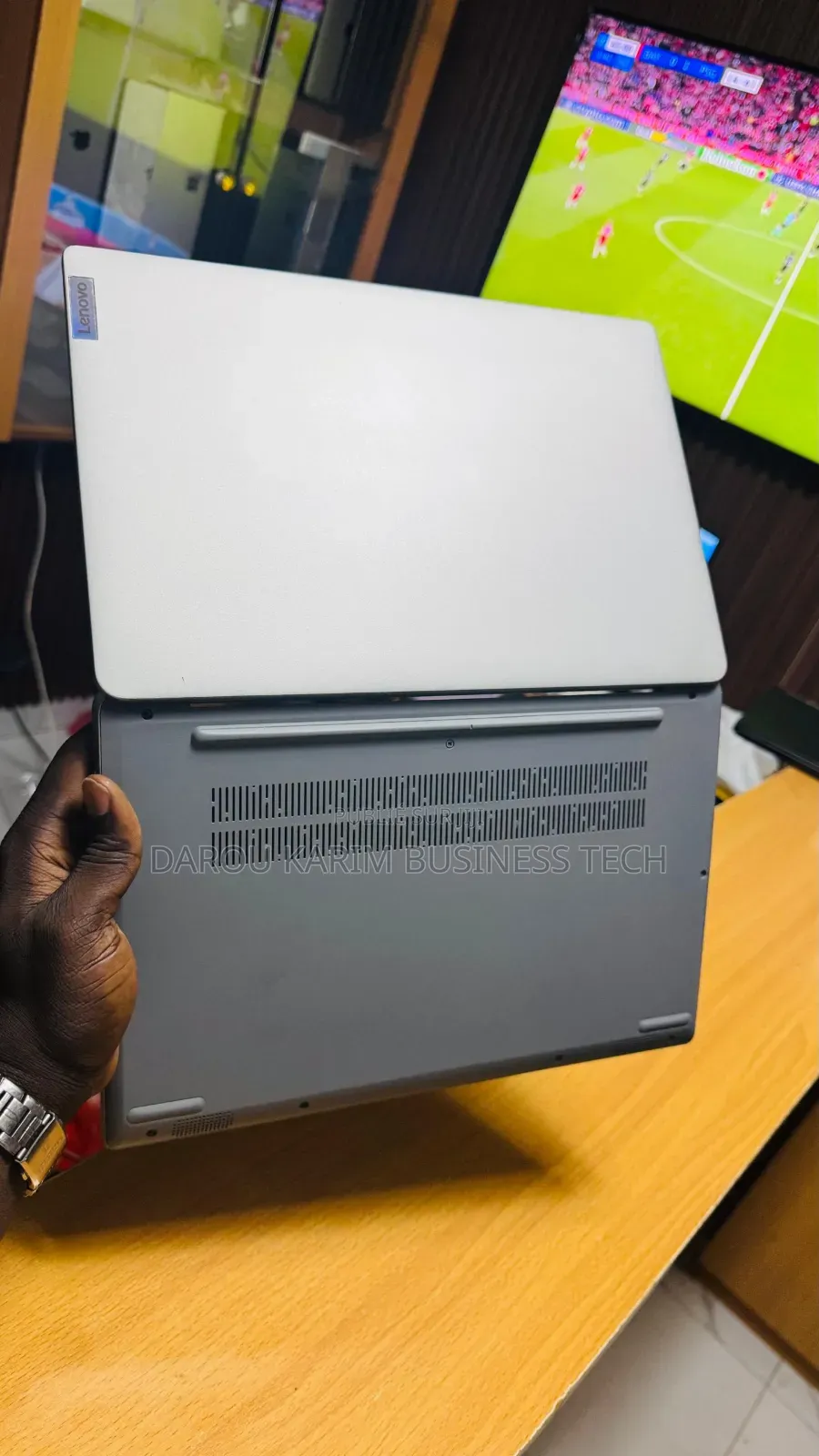 Nouveau Lenovo IdeaPad 1 4GB Intel Celeron SSD 128GB