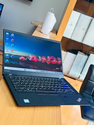 Lenovo ThinkPad X1 Carbon 8GB Intel Core i5 SSD 256GB
