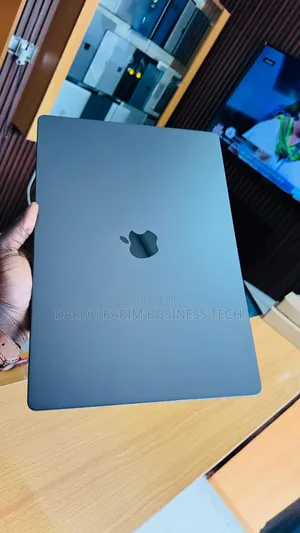 Nouveau Apple MacBook Pro 2024 M4 Pro 16-inch 24GB Apple M4 Pro 512GB