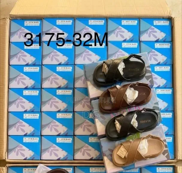 Chaussures Enfant