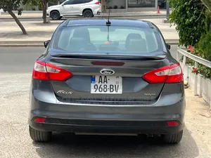 Ford Focus 2013 Autre