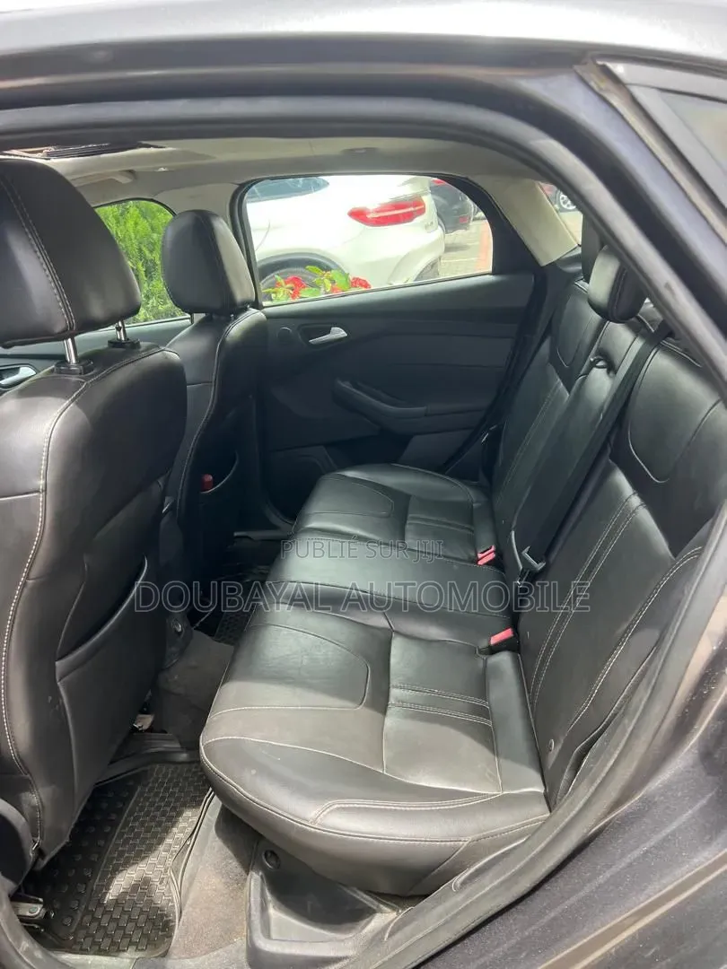 Ford Focus 2013 Autre