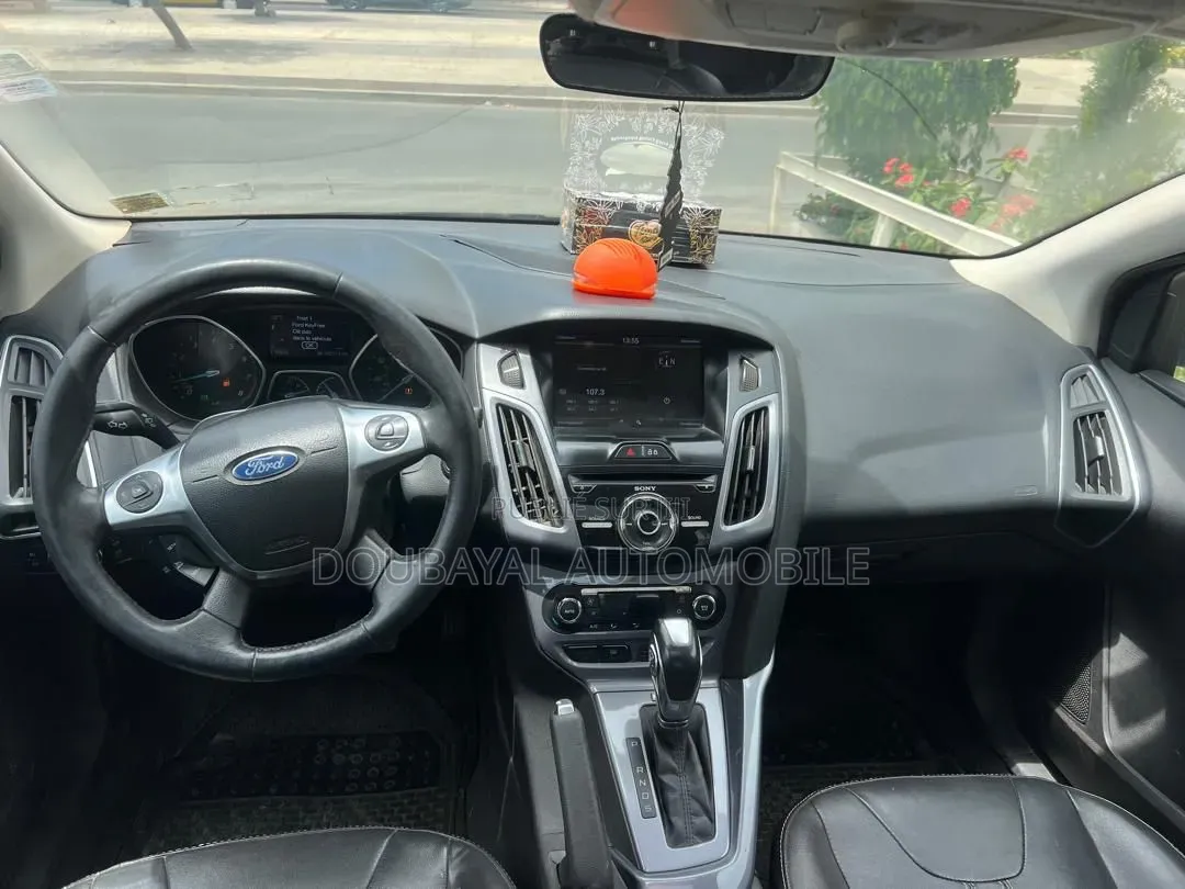 Ford Focus 2013 Autre