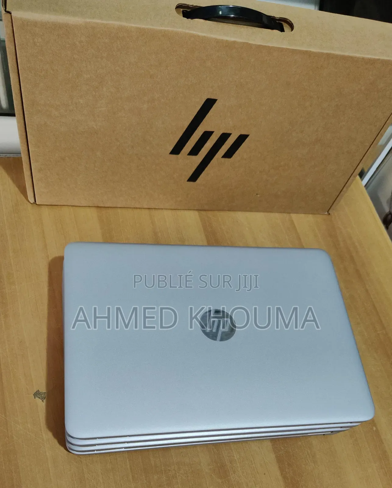 Nouveau HP EliteBook 840 G3 8GB Intel Core i5 SSD 256GB