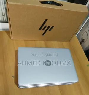 Nouveau HP EliteBook 840 G3 8GB Intel Core i5 SSD 256GB
