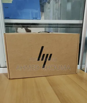 Nouveau HP EliteBook 840 G3 8GB Intel Core i5 SSD 256GB