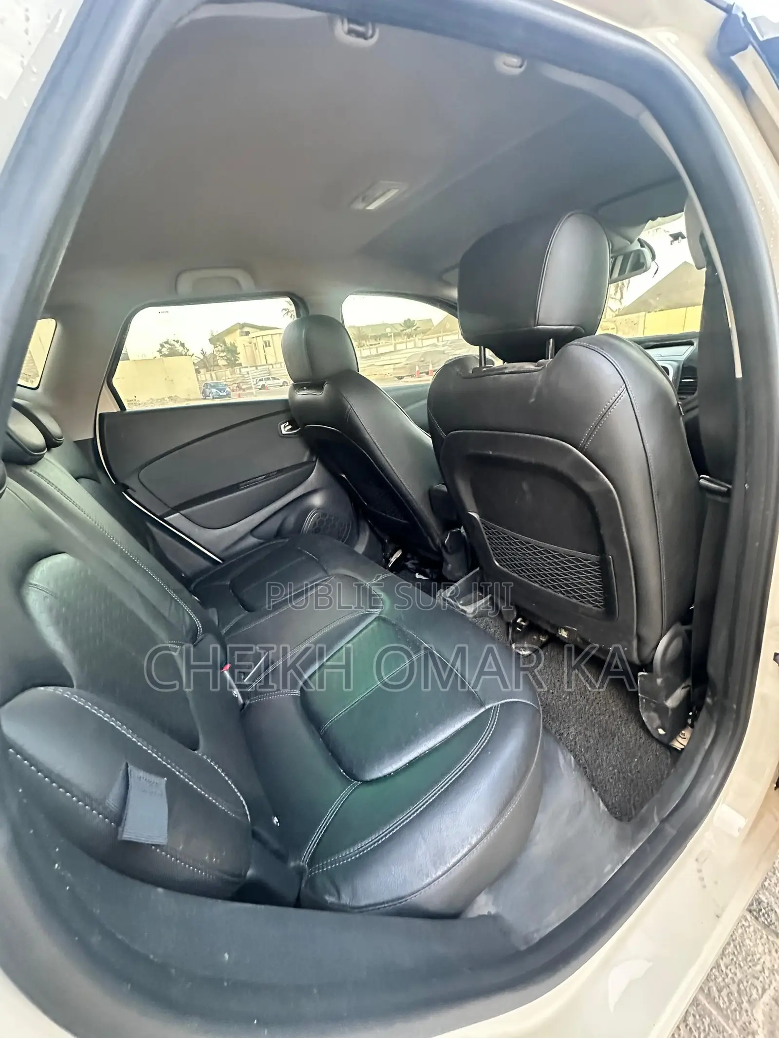 Renault Captur 1.5 Diesel FWD 2018 Beige