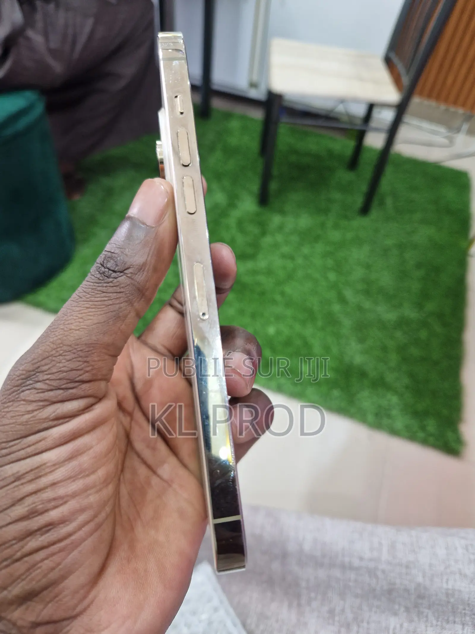 Nouveau Apple iPhone 14 Pro Max 256 GB Blanc