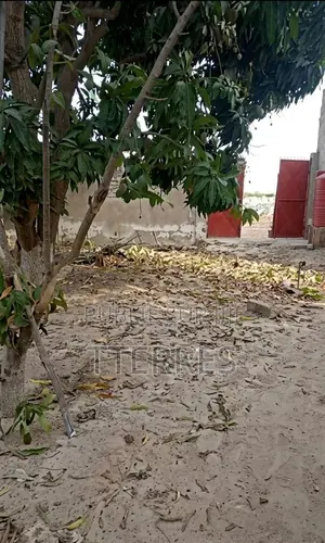 Terrain De 5.694 M2 À Morceler Vers Notto Gouye Diama