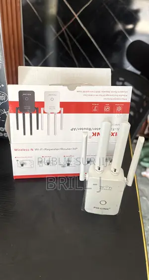 Répéteur Wifi Pix-Link