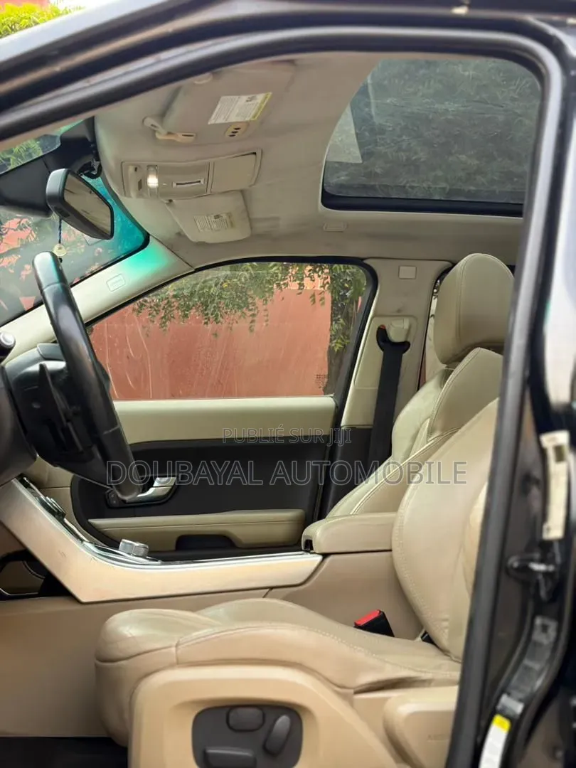 Land Rover Range Rover Evoque 2015 Autre