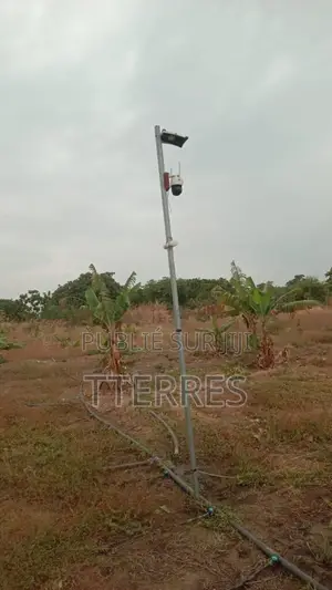 Verger Agricole De 2 Hectares Vers Diossong