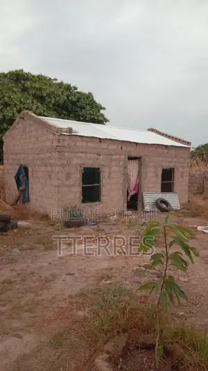 Verger Agricole De 2 Hectares Vers Diossong