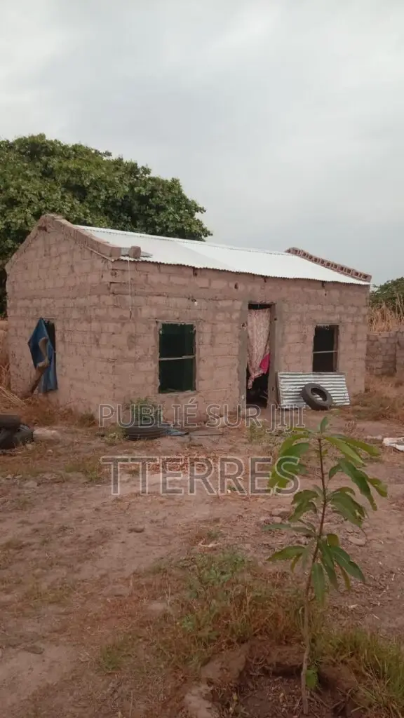 Verger Agricole De 2 Hectares Vers Diossong