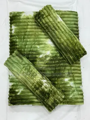 Des Draps en Velours Doux