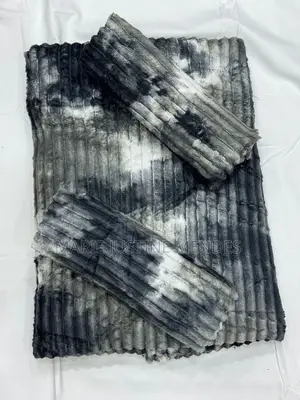 Des Draps en Velours Doux