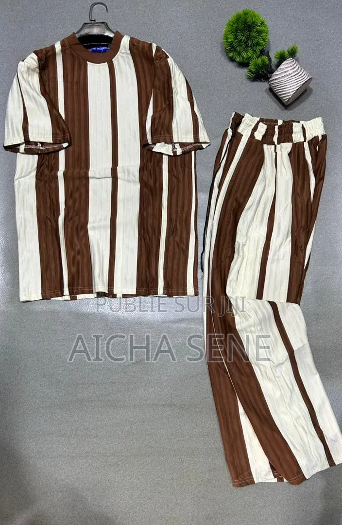 Ensemble Pour Homme