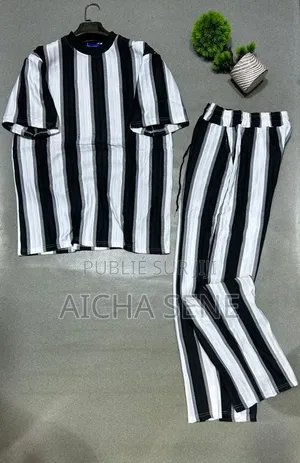 Ensemble Pour Homme