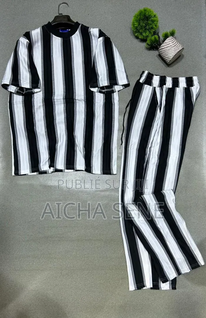 Ensemble Pour Homme