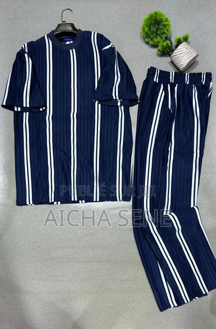 Ensemble Pour Homme