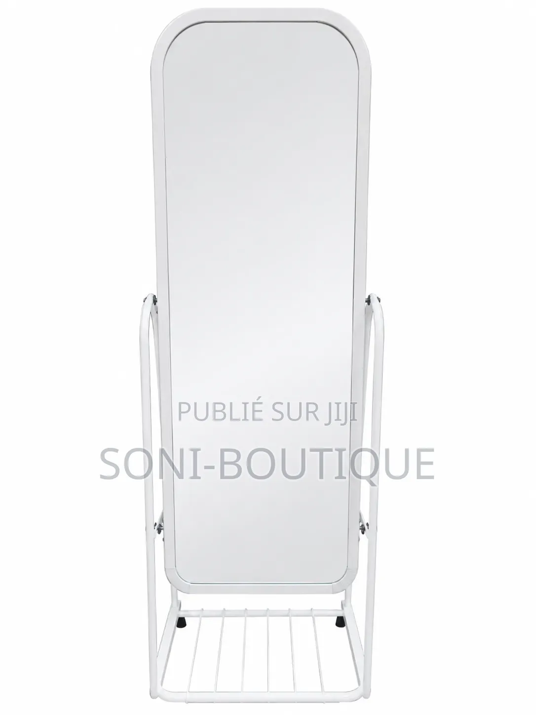 Miroir Roue