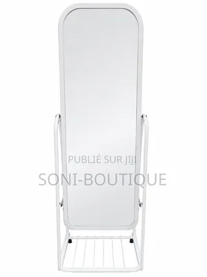 Miroir Roue