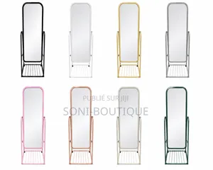 Miroir Roue