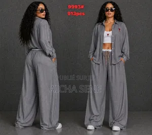 Ensemble Femme