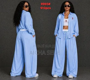 Ensemble Femme