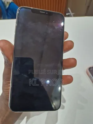 Nouveau Apple iPhone 11 Pro Max 256 GB Blanc