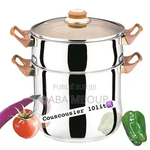 Couscousier