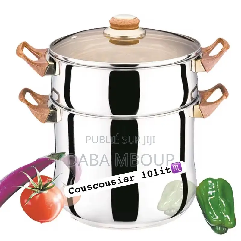 Couscousier