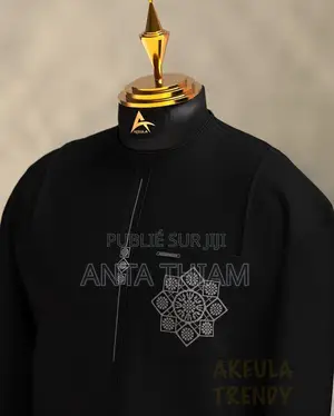 Vêtements Traditionnels Homme