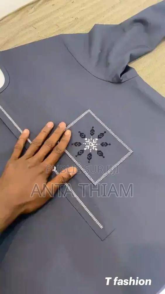 Vêtements Traditionnels Homme