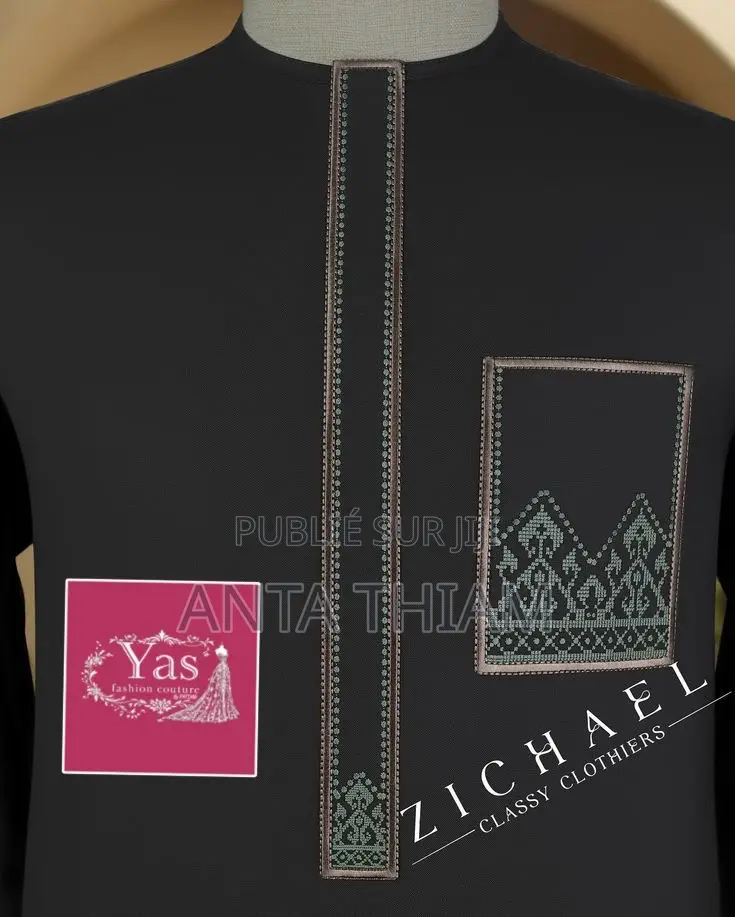 Vêtements Traditionnels Homme
