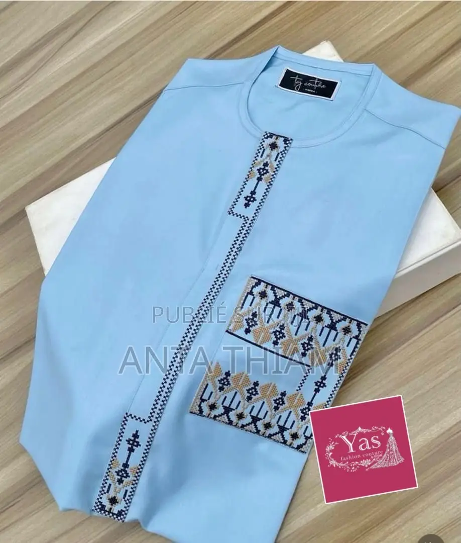 Vêtements Traditionnels Homme