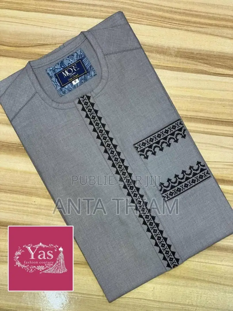 Vêtements Traditionnels Homme