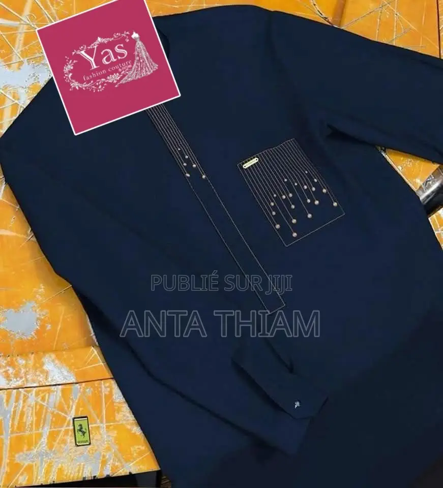 Vêtements Traditionnels Homme