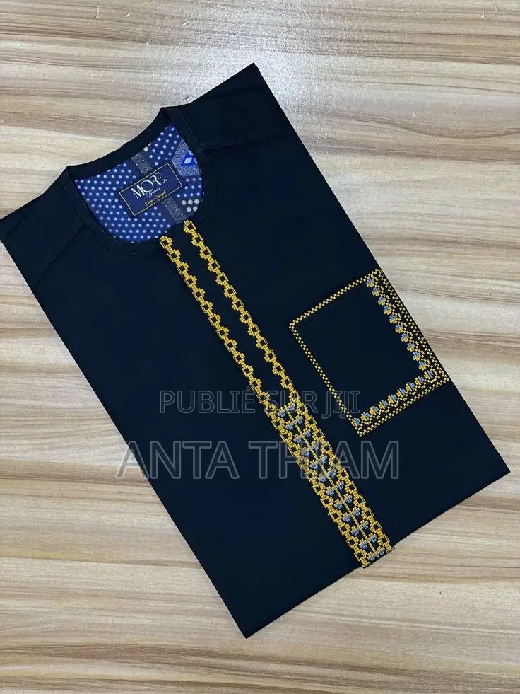 Vêtements Traditionnels Homme