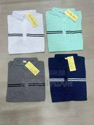 Vêtements Traditionnels Homme