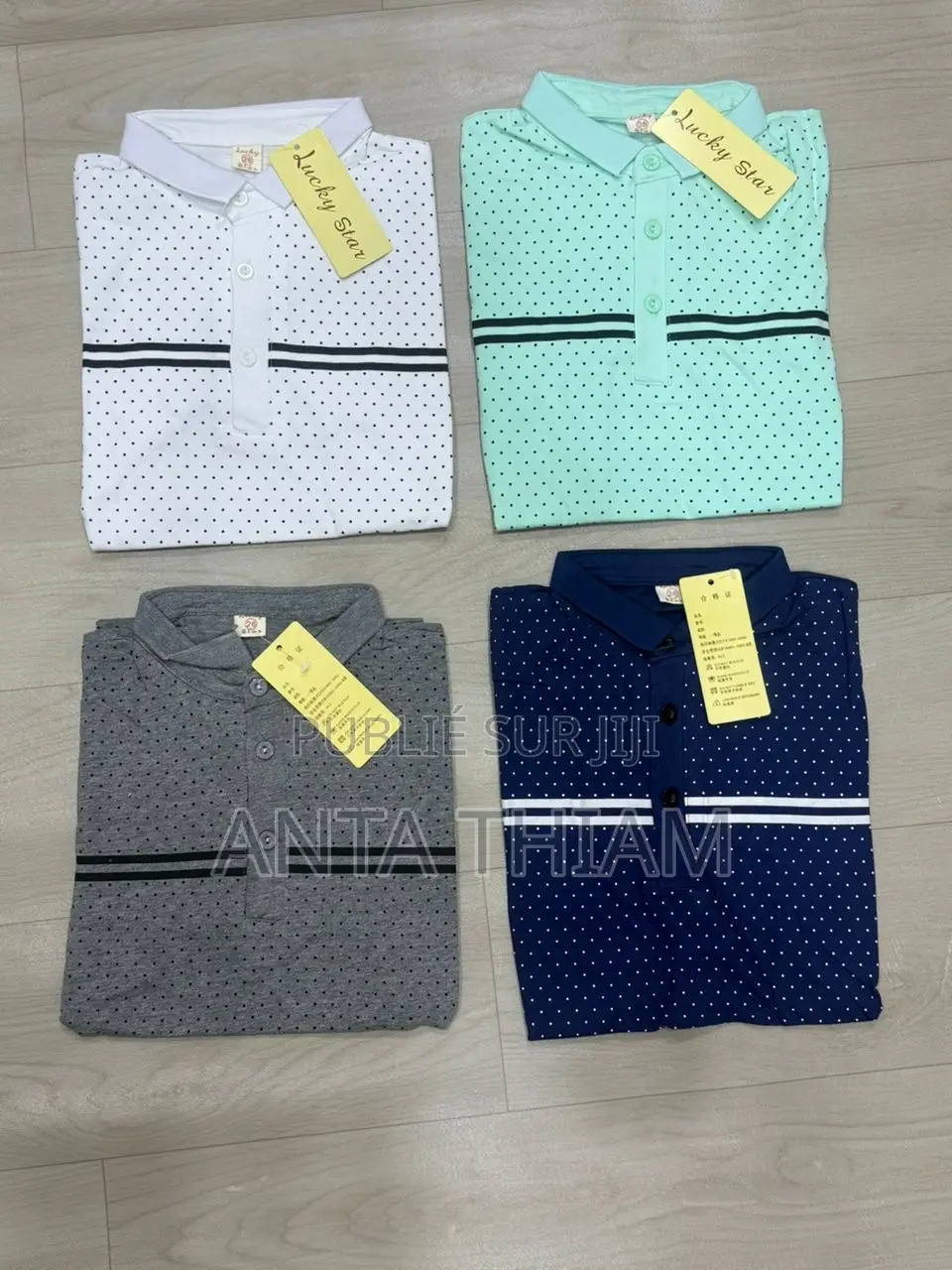 Vêtements Traditionnels Homme