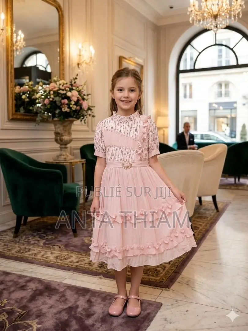 Robe Petite Duchesse