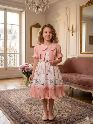 Robe Petite Duchesse