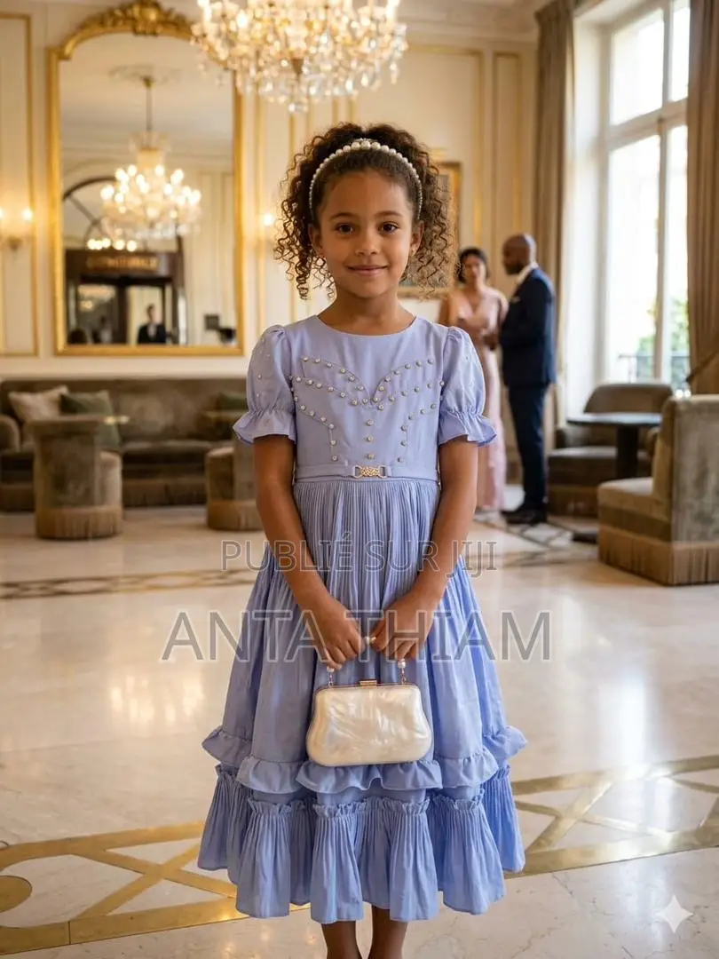 Robe Petite Duchesse