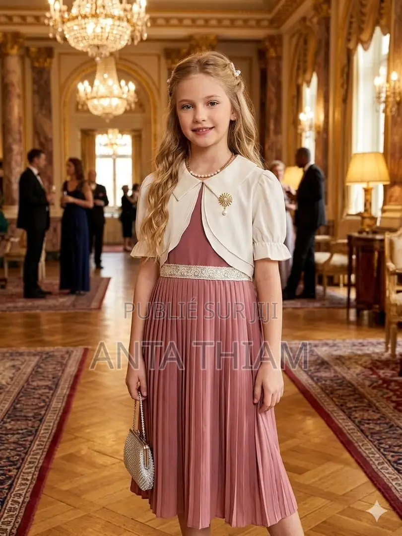 Robe Petite Duchesse