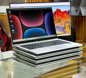 Nouveau HP EliteBook 830 G7 16GB Intel Core i5 SSD 256GB