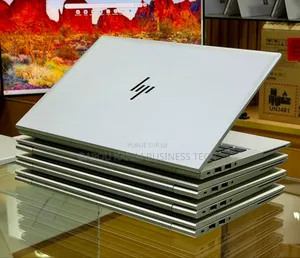 Nouveau HP EliteBook 830 G7 16GB Intel Core i5 SSD 256GB