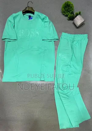 Ensemble Pour Homme