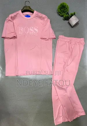 Ensemble Pour Homme
