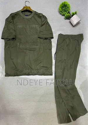 Ensemble Pour Homme